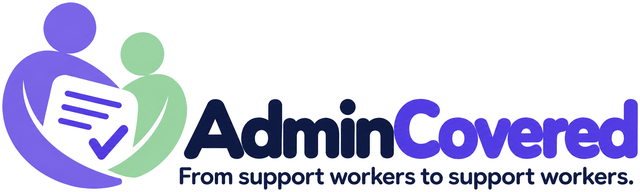 Admin Covered